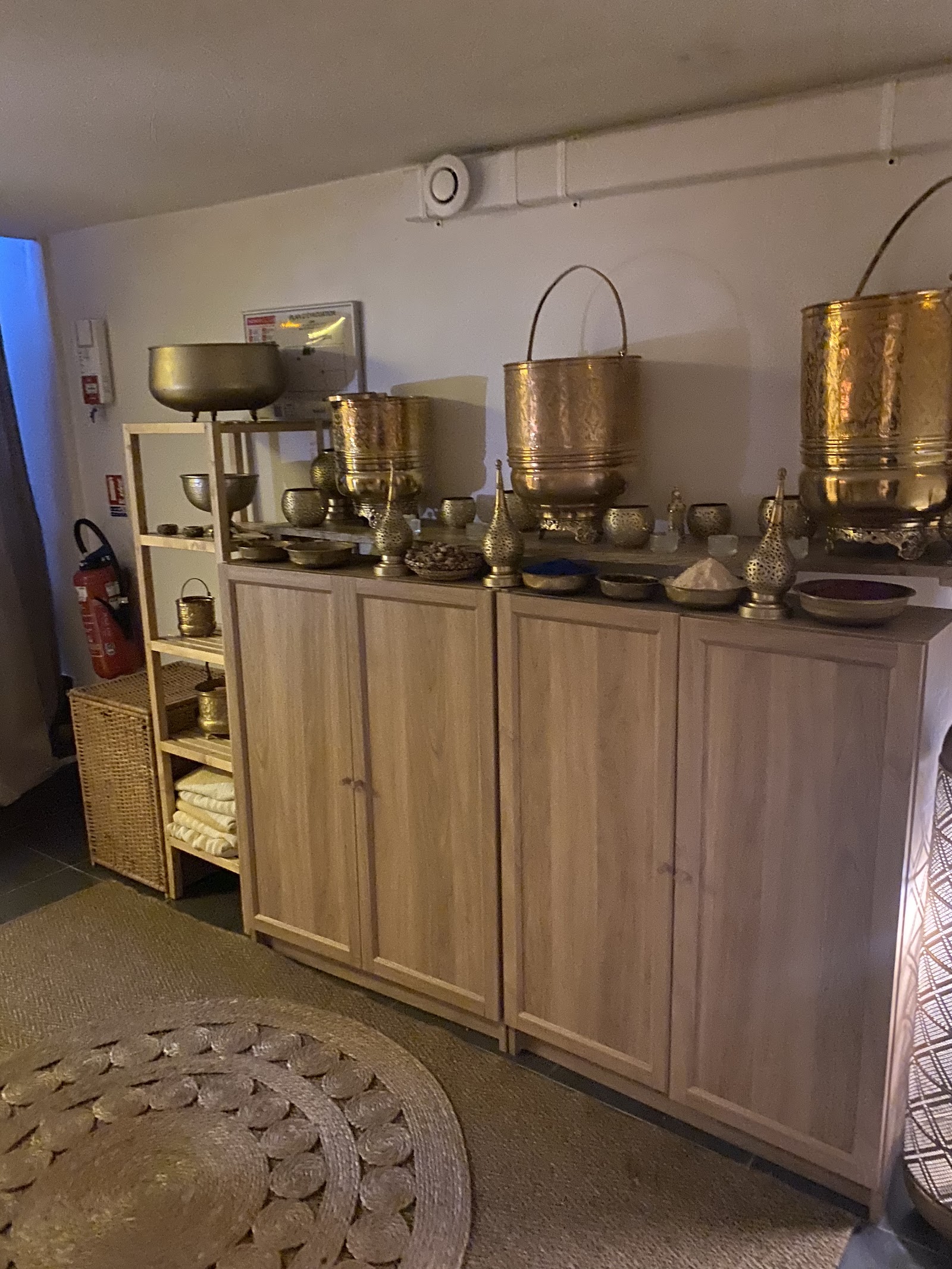 PASYFIC HAMMAM - Photo 6