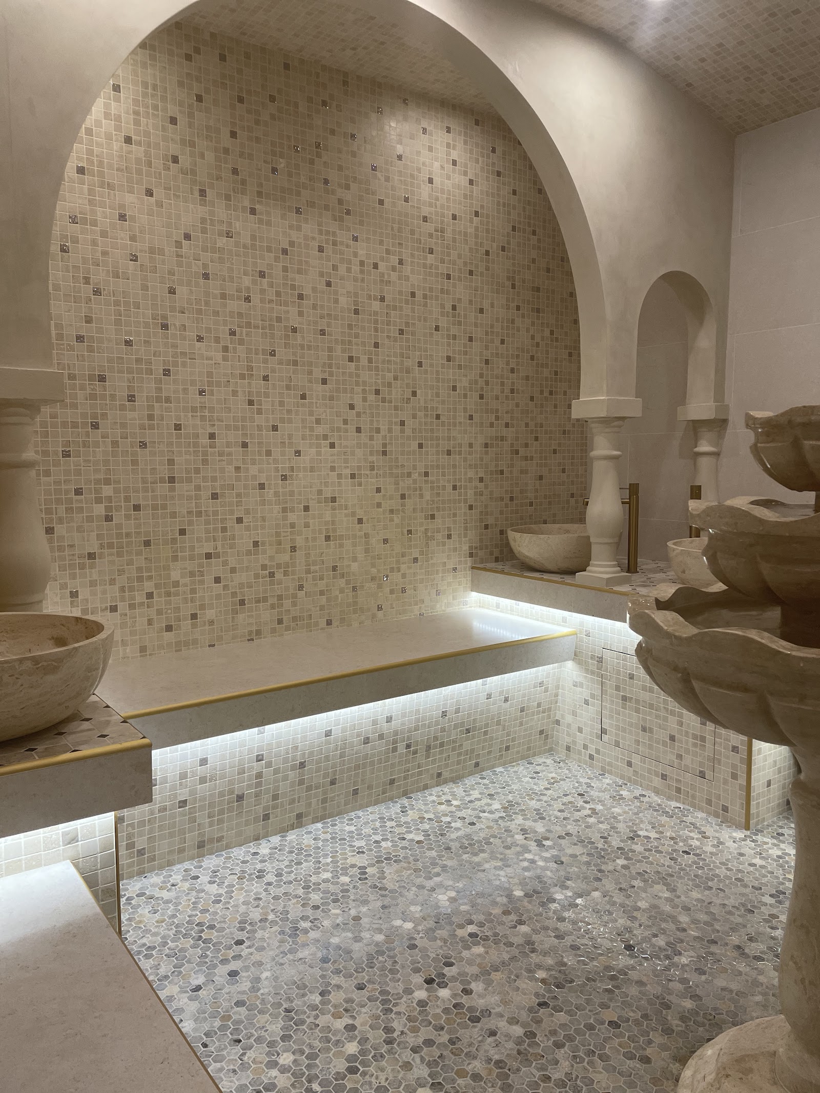 PASYFIC HAMMAM - Photo 1