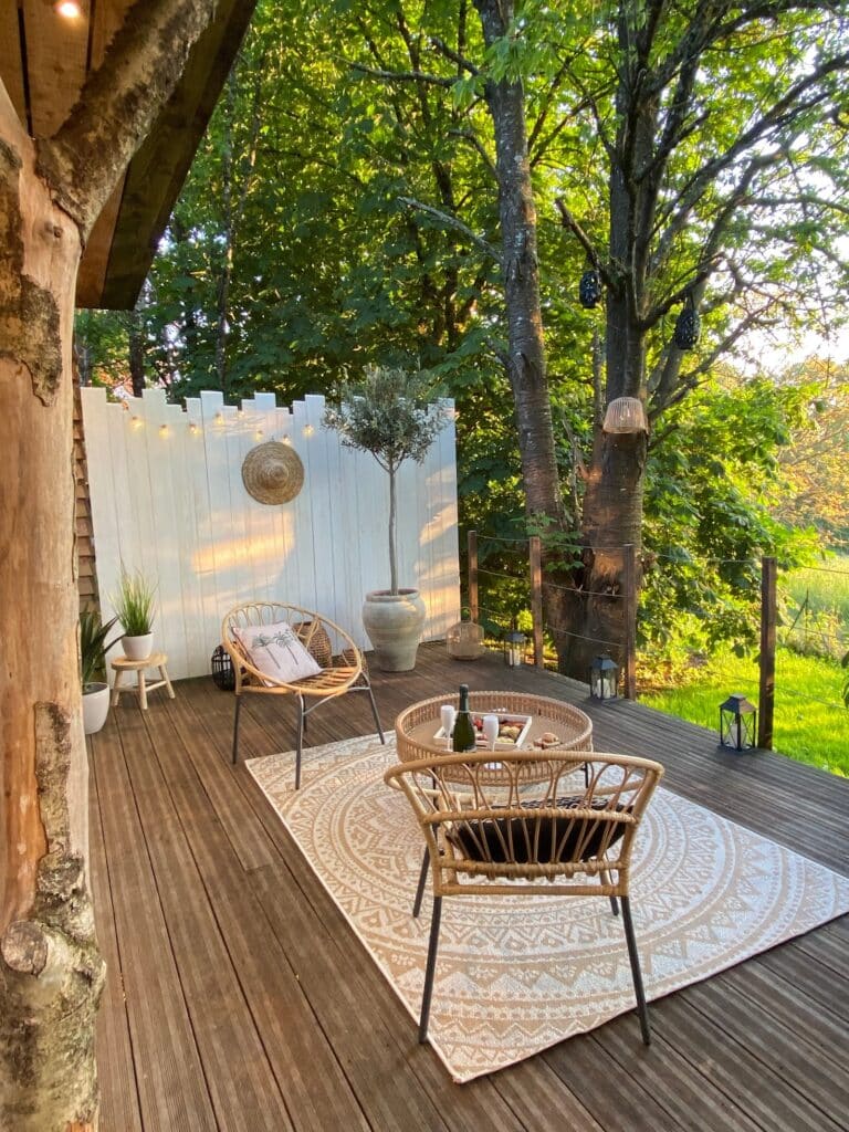 Petite cabane confidentielle - Photo 5