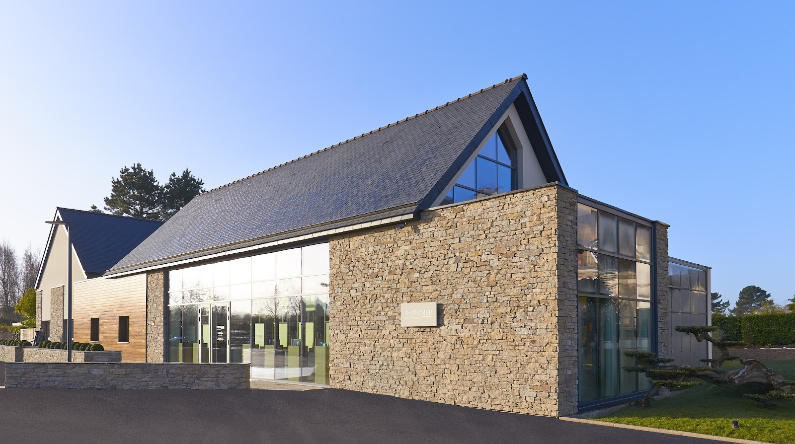 PHYTOMER Spa & Wellness – Spa Émeraude - Photo 1