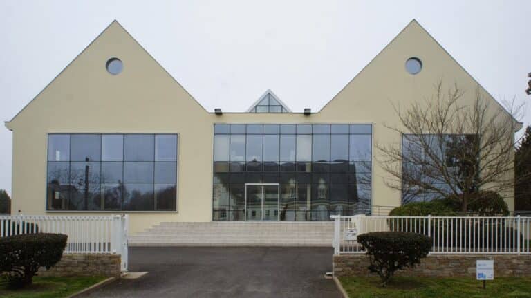 PHYTOMER Spa & Wellness – Spa Émeraude - Photo 5