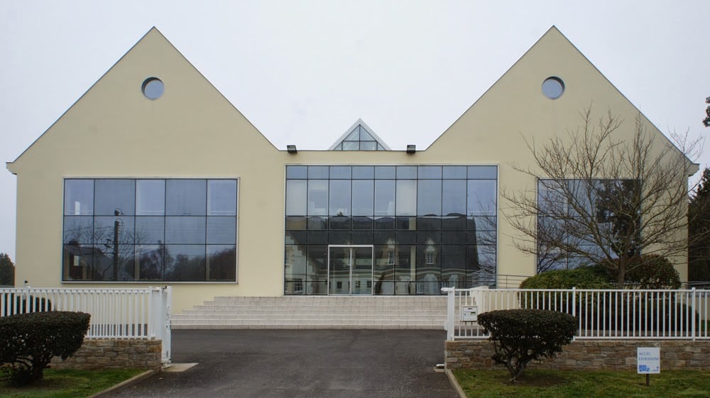 PHYTOMER Spa & Wellness – Spa Émeraude - Photo 5