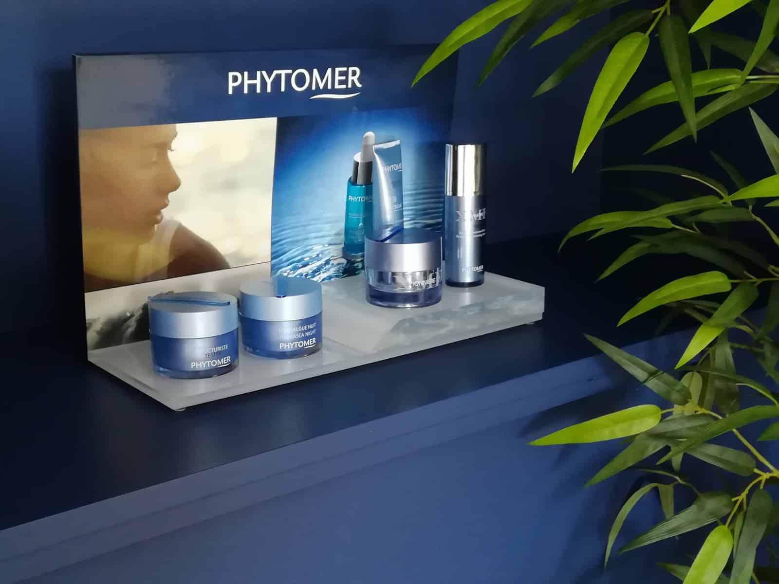 PHYTOMER Spa & Wellness – Spa Émeraude - Photo 6