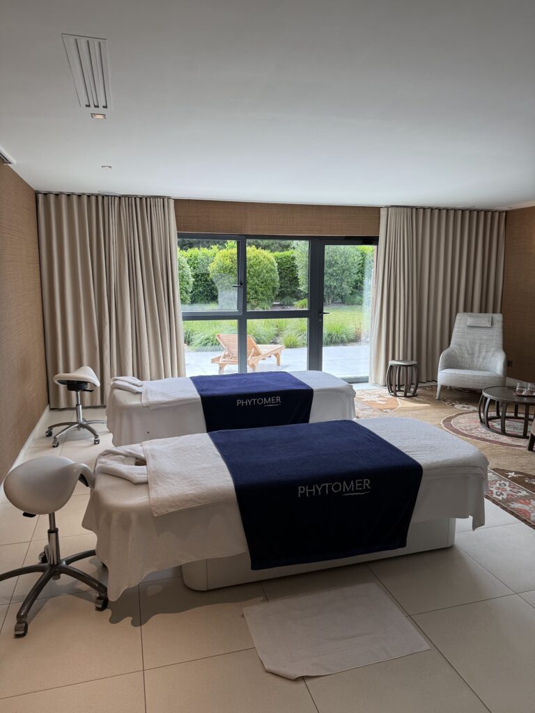 PHYTOMER Spa & Wellness – Spa Émeraude - Photo 3