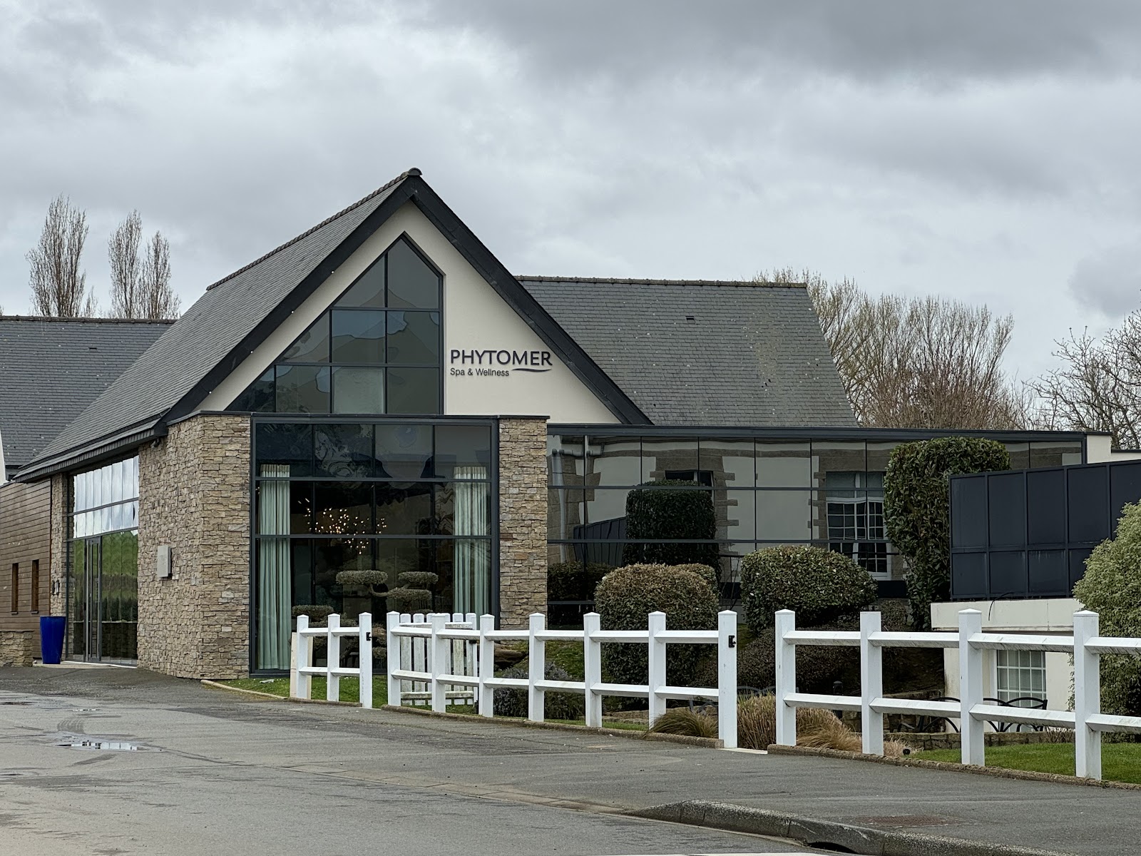 PHYTOMER Spa & Wellness – Spa Émeraude - Photo 2