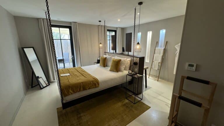 Pont Levis Hotel – 4 étoiles – Carcassonne - Photo 2
