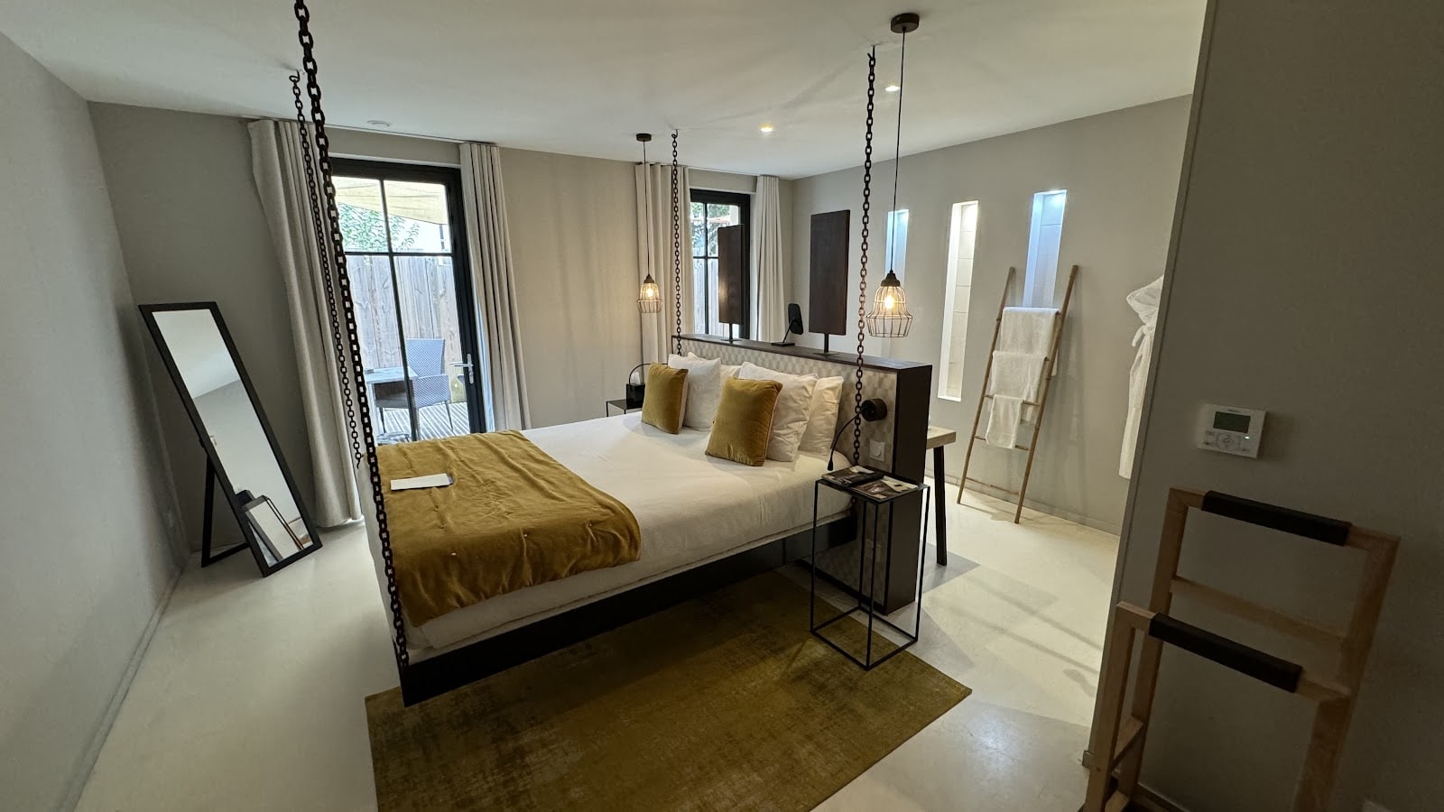 Pont Levis Hotel – 4 étoiles – Carcassonne - Photo 2
