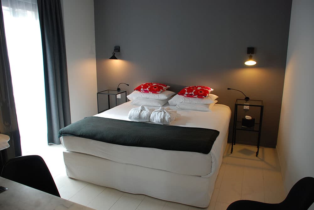 Pont Levis Hotel – 4 étoiles – Carcassonne - Photo 6