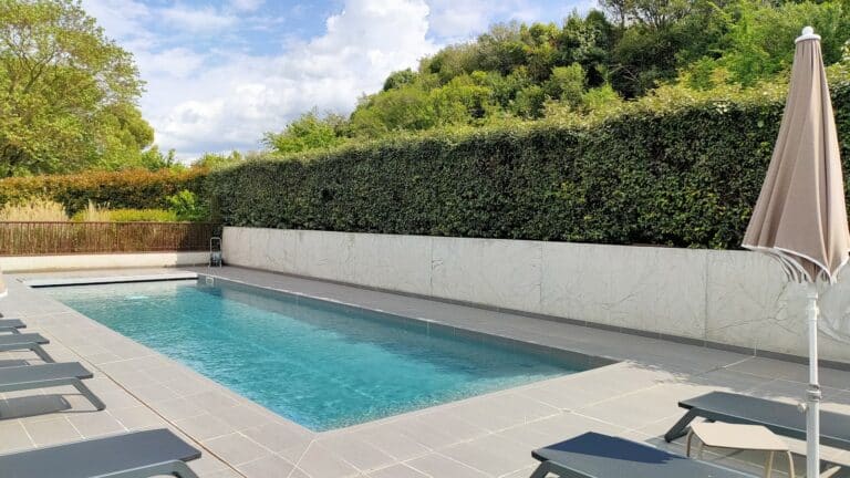Pont Levis Hotel – 4 étoiles – Carcassonne - Photo 3