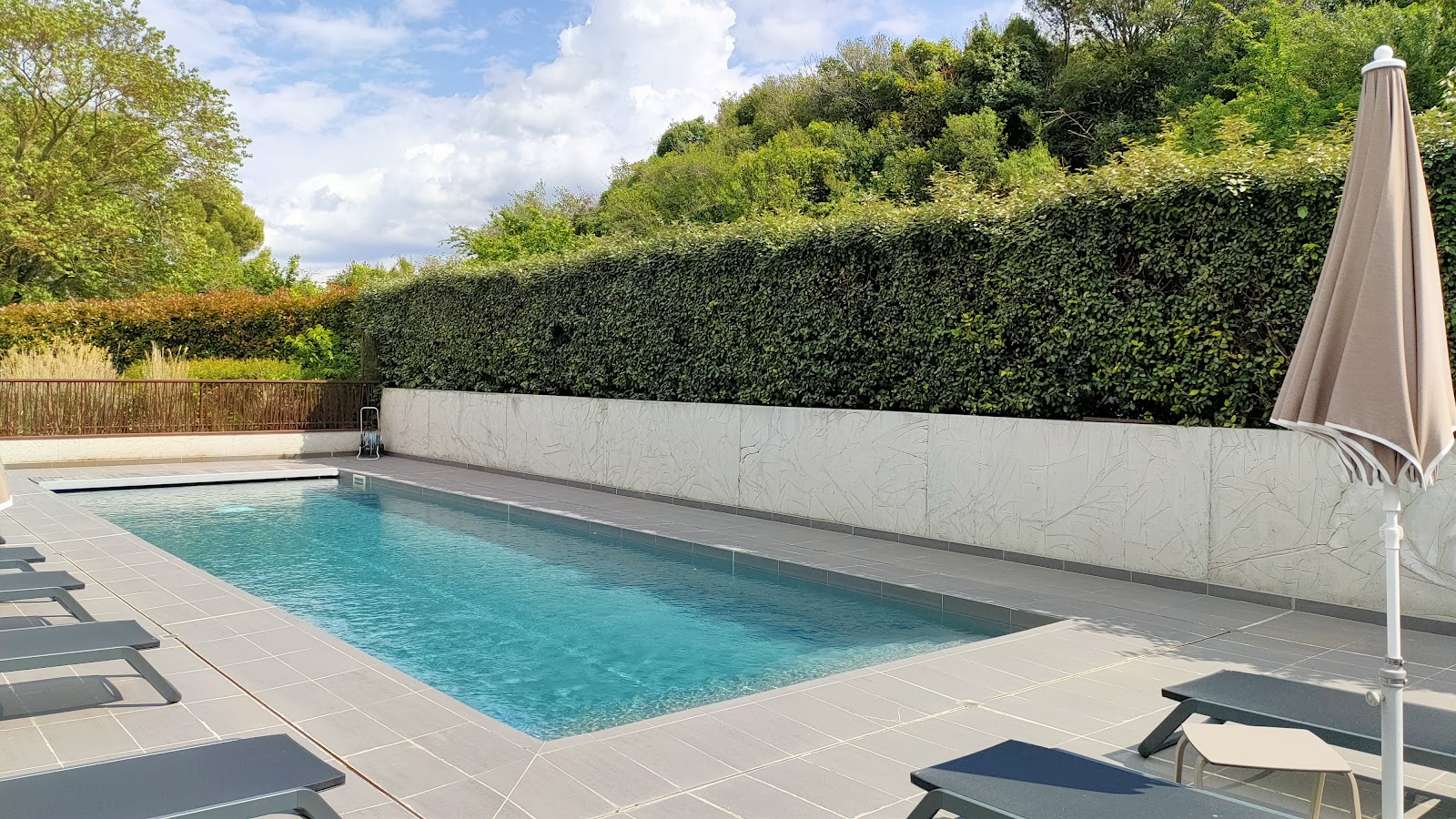 Pont Levis Hotel – 4 étoiles – Carcassonne - Photo 3