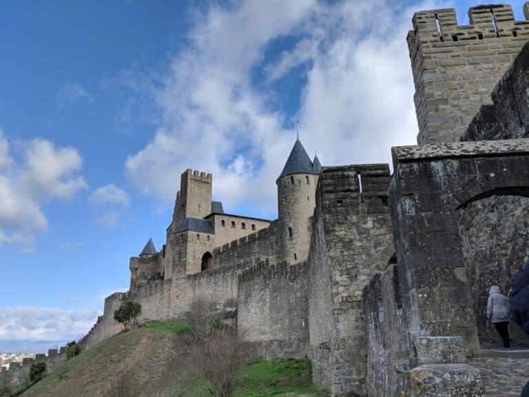 Pont Levis Hotel – 4 étoiles – Carcassonne - Photo 5