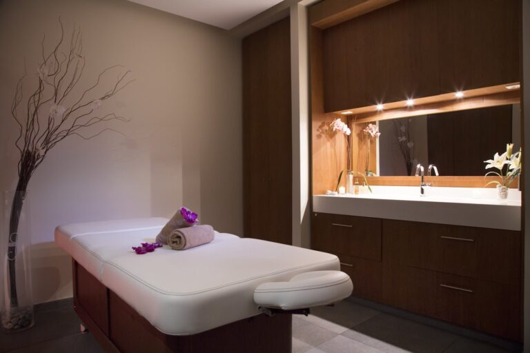 Relais Spa Val d&rsquo;Europe - Photo 4