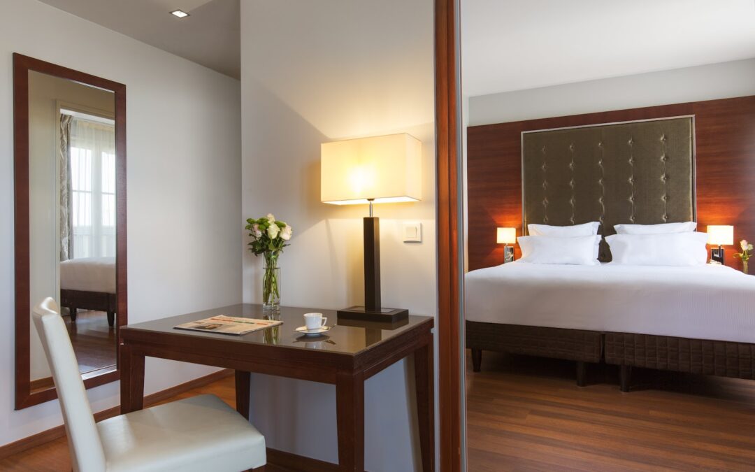 Relais Spa Val d&rsquo;Europe