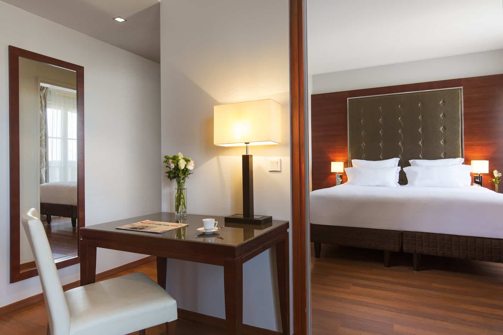 Relais Spa Val d&rsquo;Europe - Photo 1