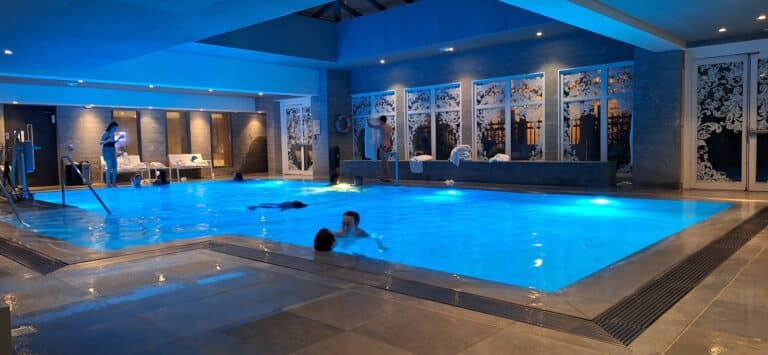 Relais Spa Val d&rsquo;Europe - Photo 3