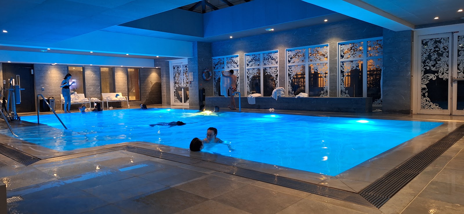 Relais Spa Val d&rsquo;Europe - Photo 3