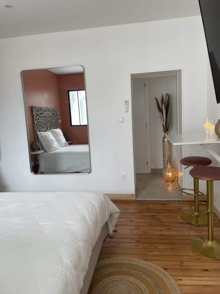 Relax Appart : spa privatif Saint-Quentin - Photo 2