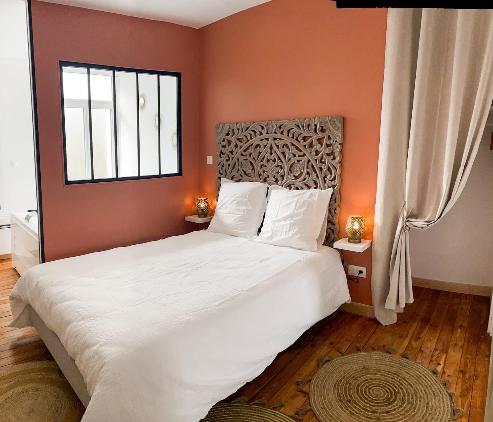 Relax Appart : spa privatif Saint-Quentin - Photo 3