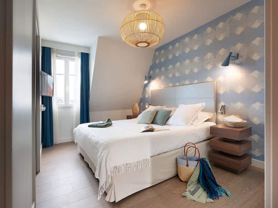 Résidence premium Presqu&rsquo;Ile de la Touques Pierre & Vacances - Photo 2