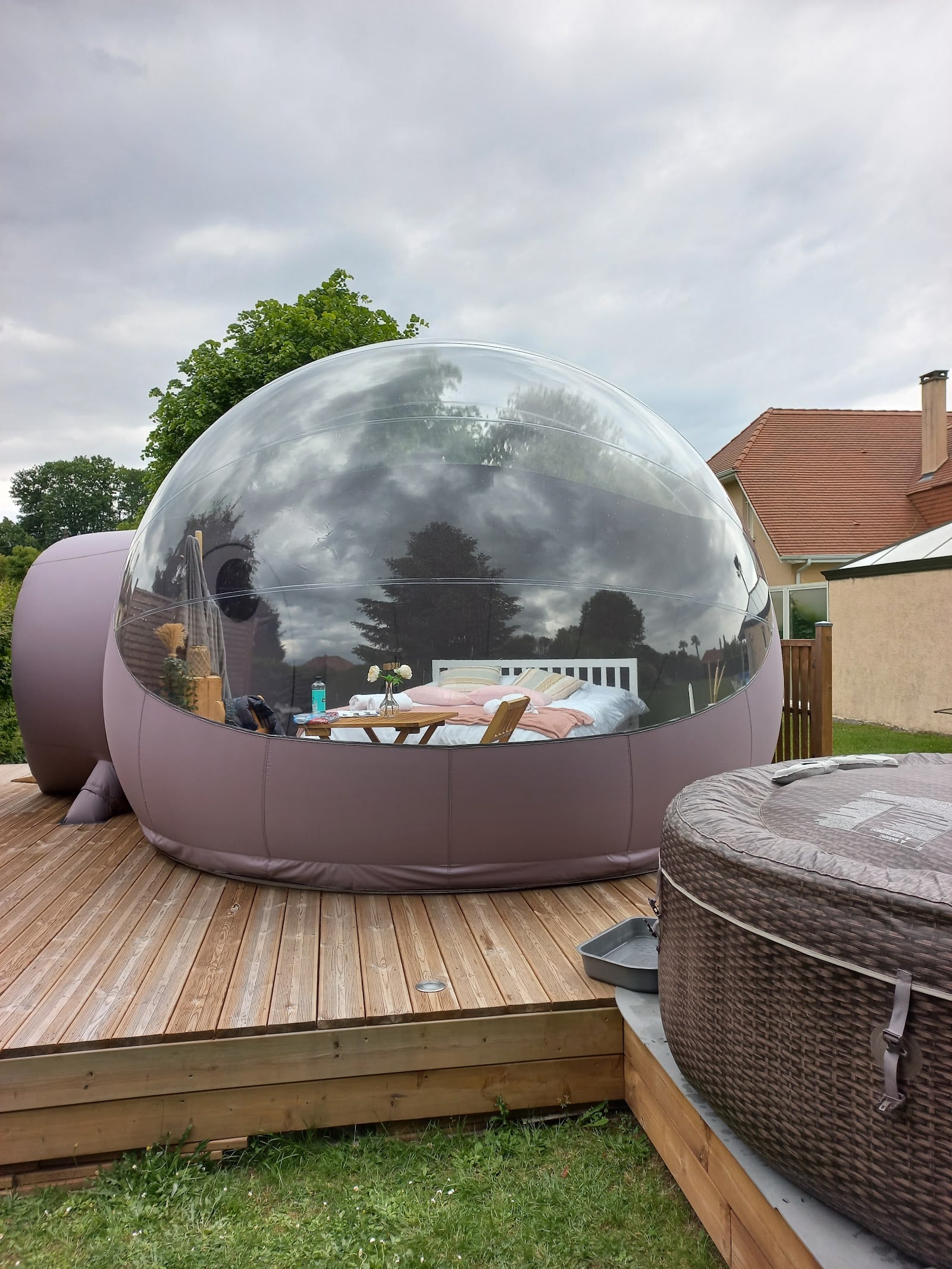 Rêves2Bulles - Photo 1