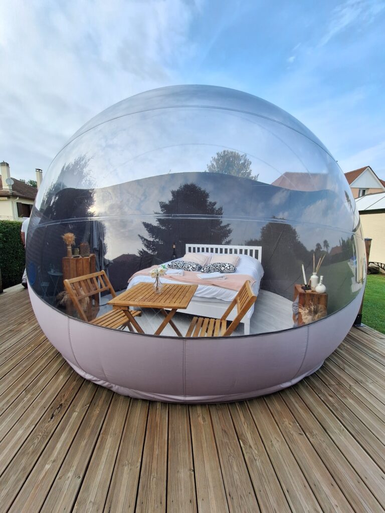Rêves2Bulles - Photo 3