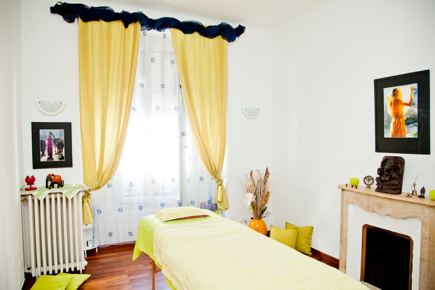 Rinascita Nice - Photo 1