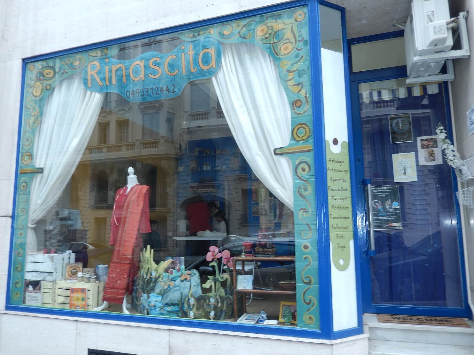 Rinascita Nice - Photo 4