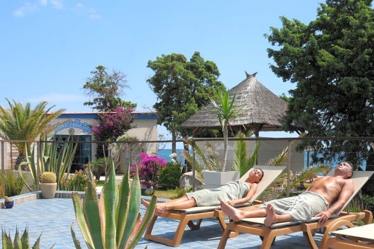 Riva Bella Thalasso & Spa - Photo 2