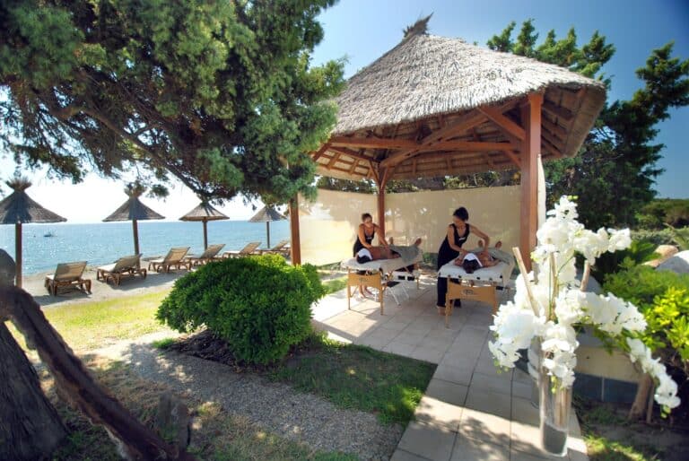 Riva Bella Thalasso & Spa - Photo 4