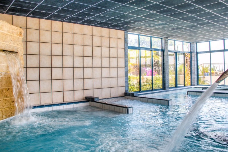 Riva Bella Thalasso & Spa - Photo 3