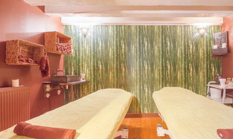 Sanaya spa - Photo 4