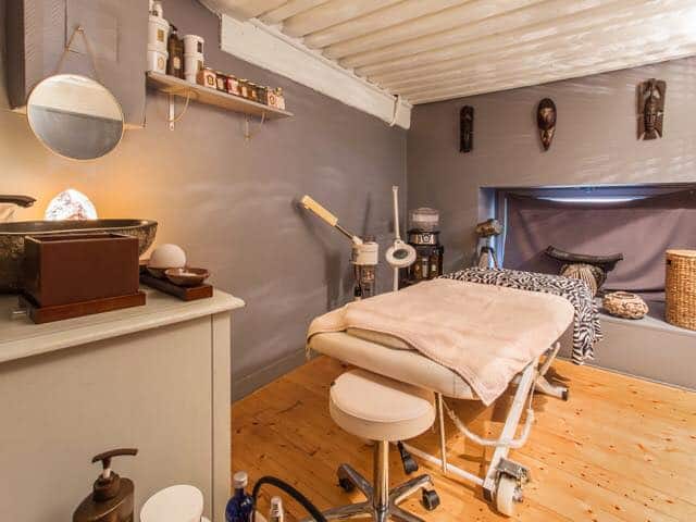 Sanaya spa - Photo 2