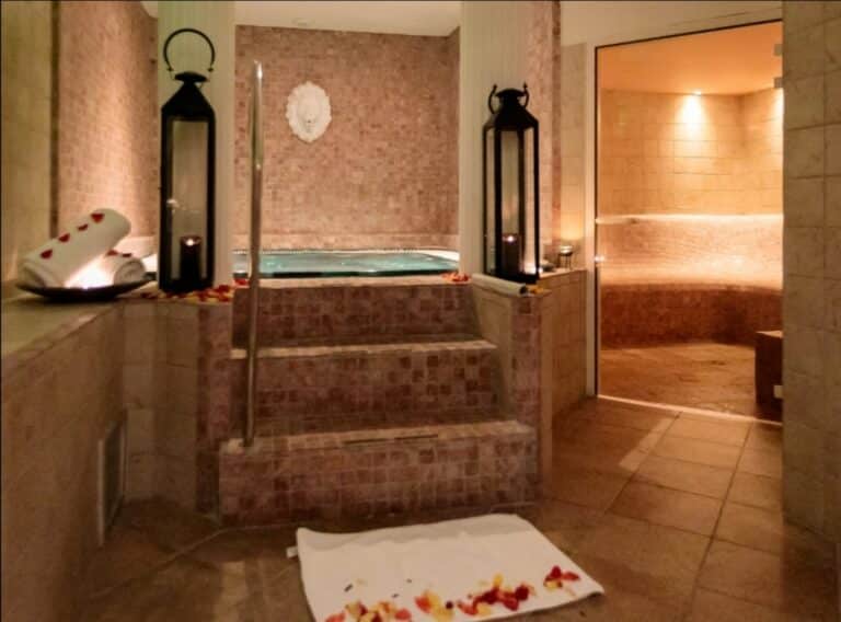 SERENITY SPA - Photo 2