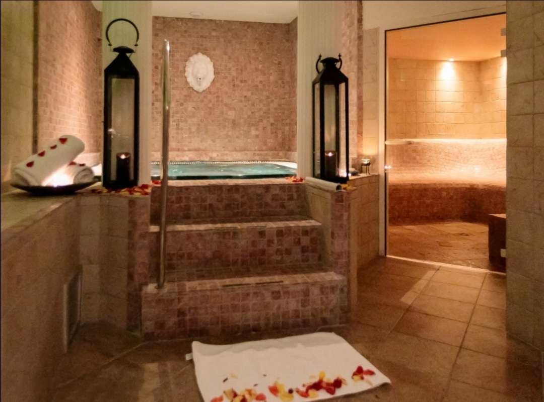 SERENITY SPA - Photo 2