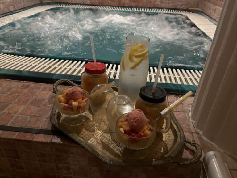 SERENITY SPA - Photo 5