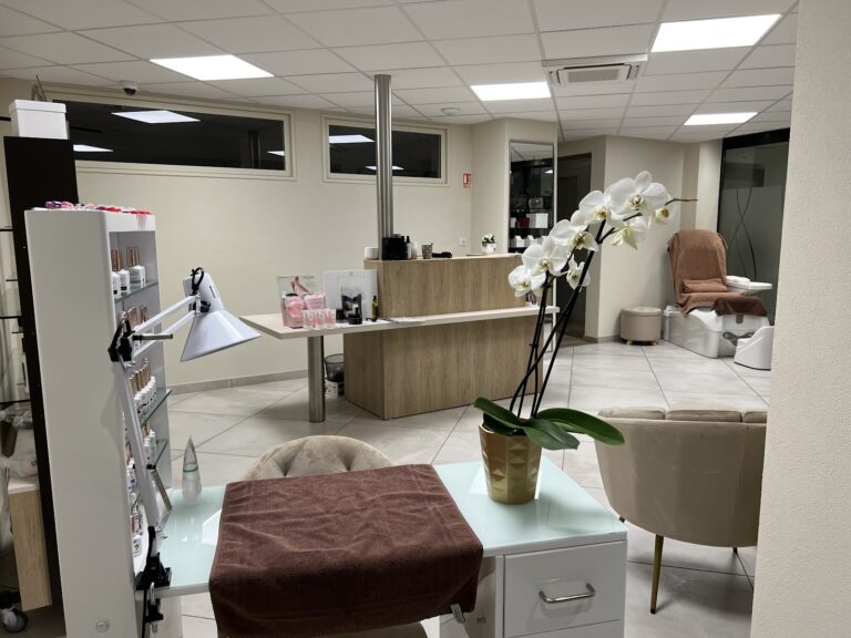 SERENITY SPA NOEMIE SADDIER - Photo 4