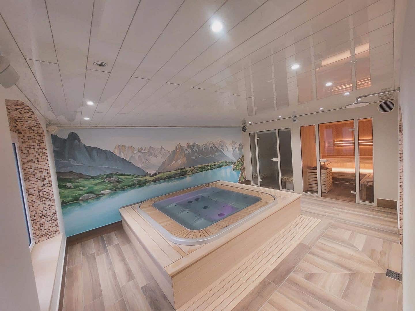 SERENITY SPA NOEMIE SADDIER - Photo 3