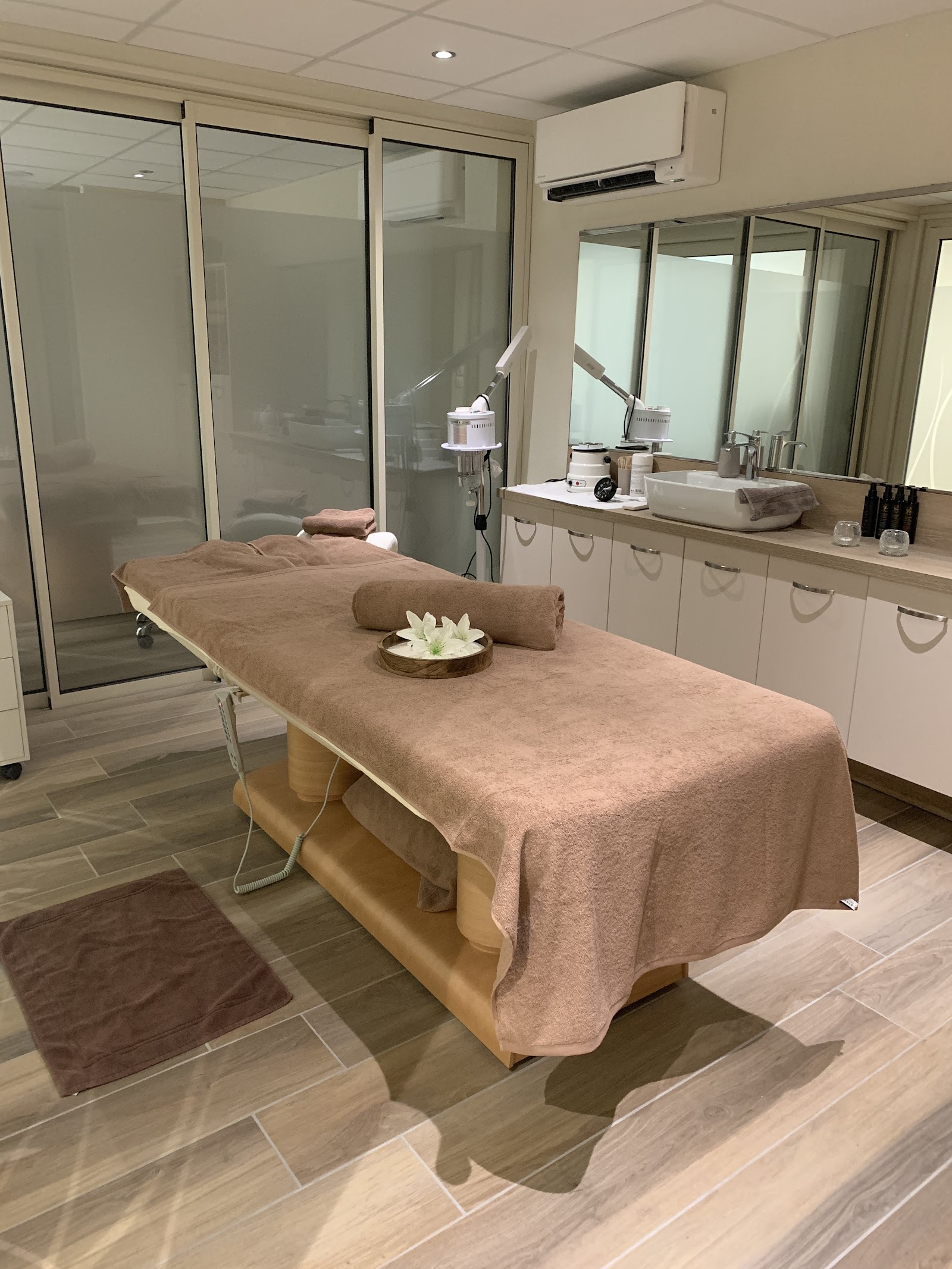 SERENITY SPA NOEMIE SADDIER - Photo 5