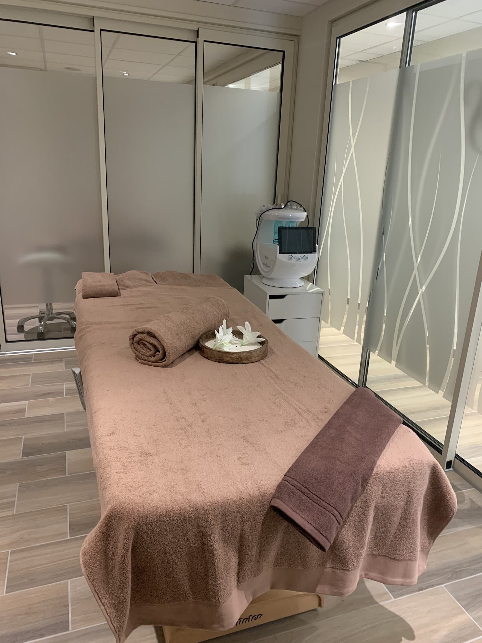 SERENITY SPA NOEMIE SADDIER - Photo 2