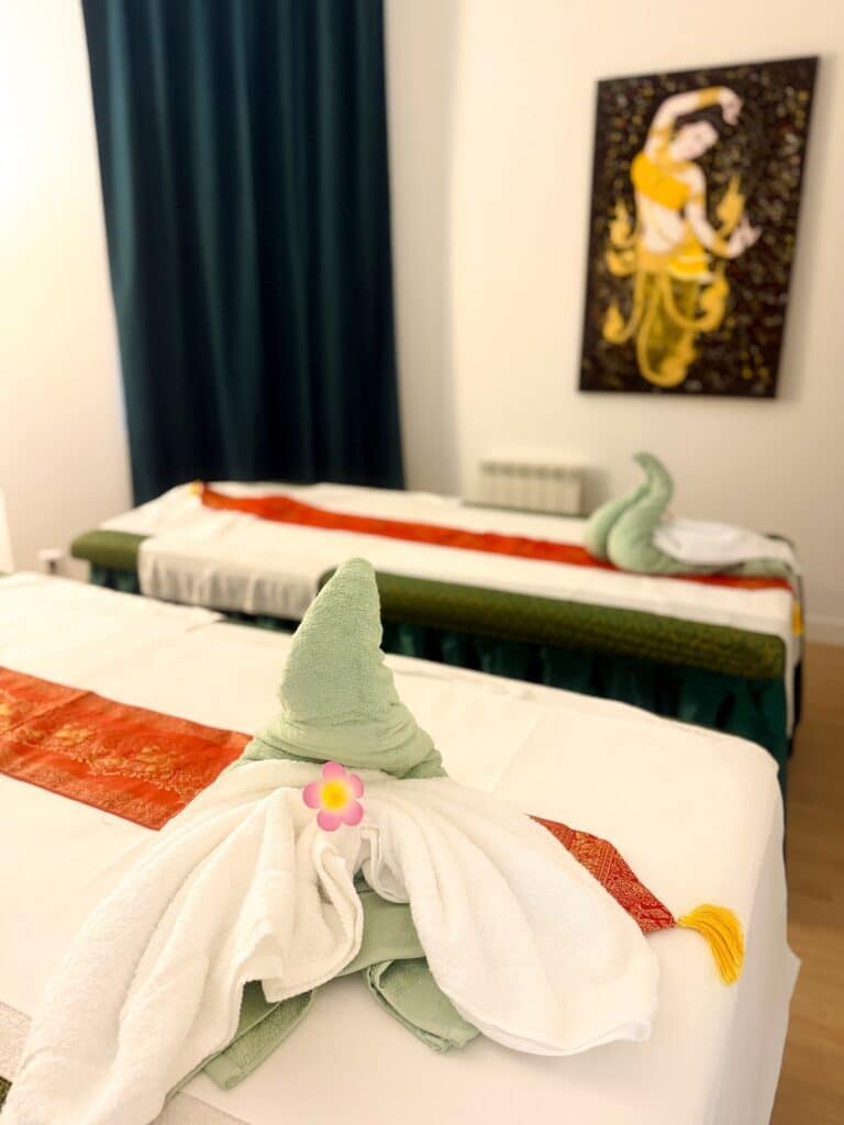 Siam Wat Pho Thaï Spa - Photo 4