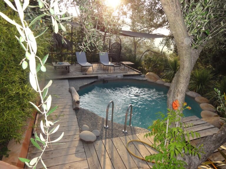 Siandaki – Charme & spa | Jacuzzi privatif dans le Var - Photo 3