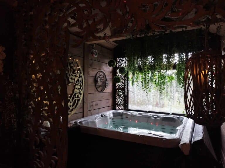 Siandaki – Charme & spa | Jacuzzi privatif dans le Var - Photo 5