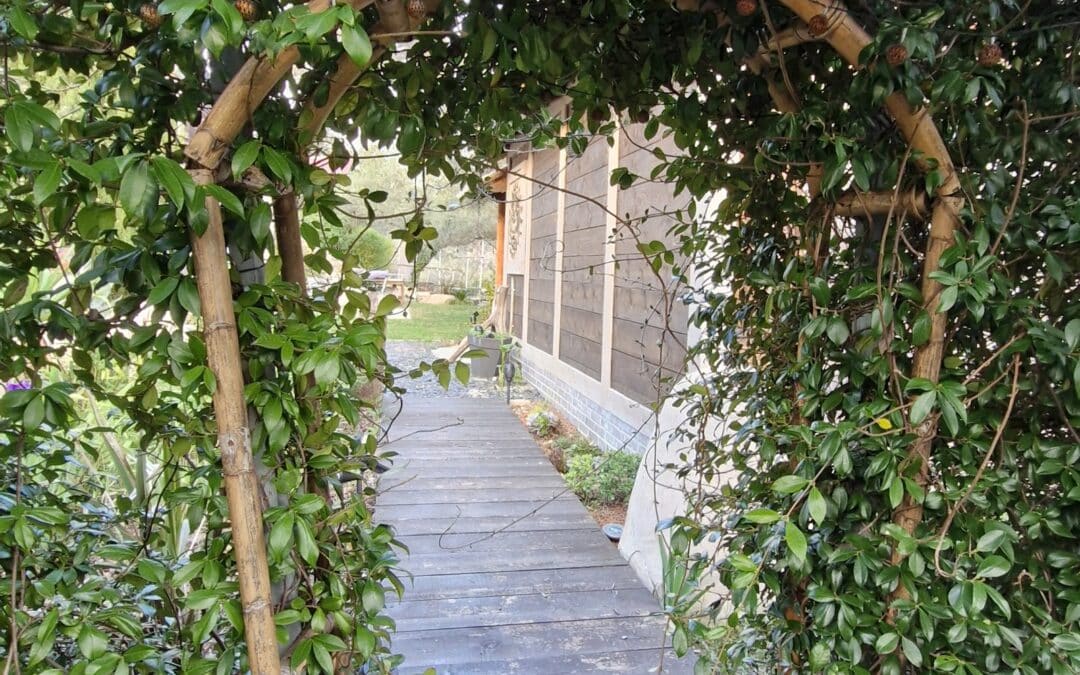Siandaki – Charme & spa | Jacuzzi privatif dans le Var