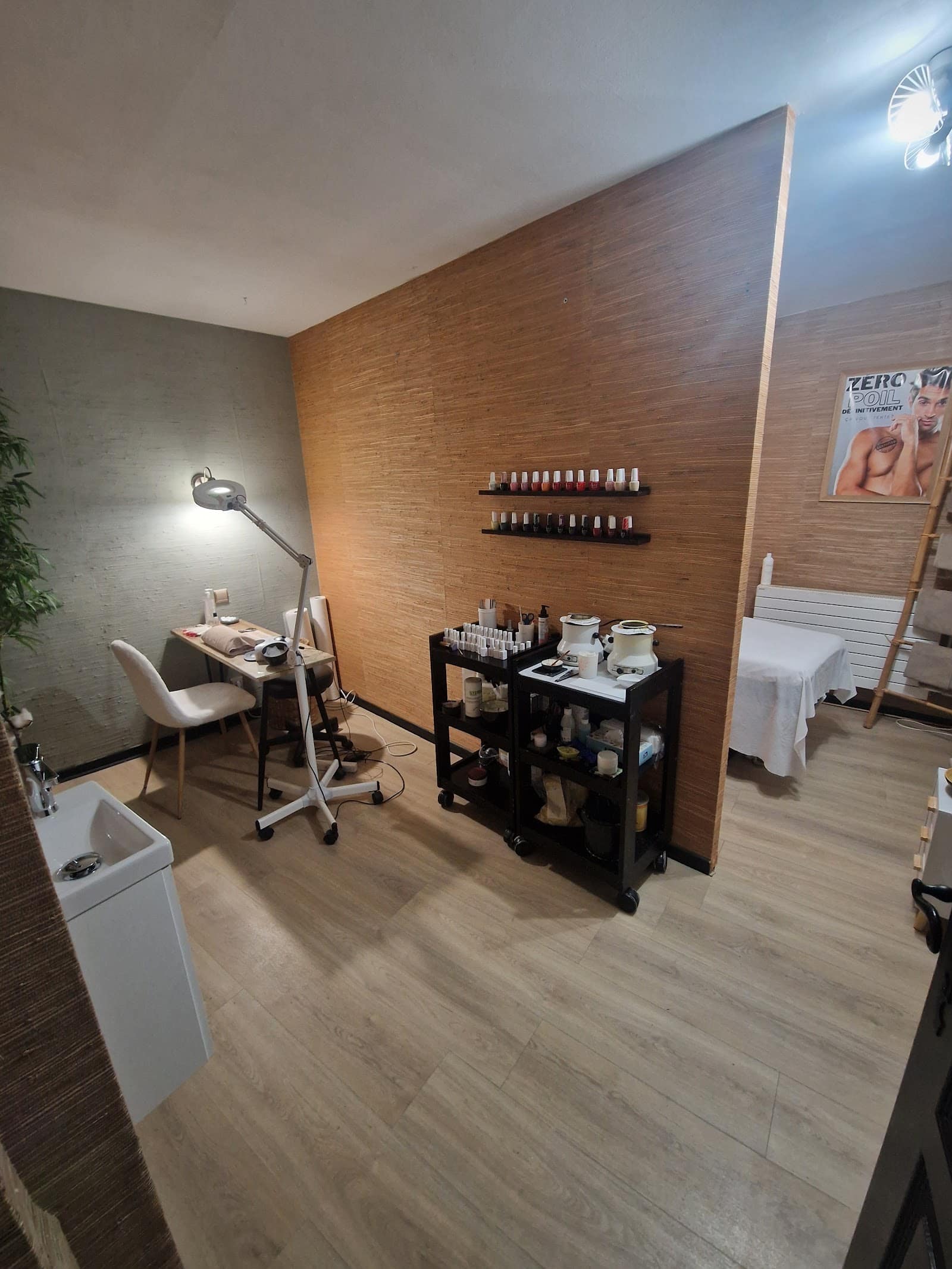 Source d&rsquo;Hylé – Institut de massages - Photo 4