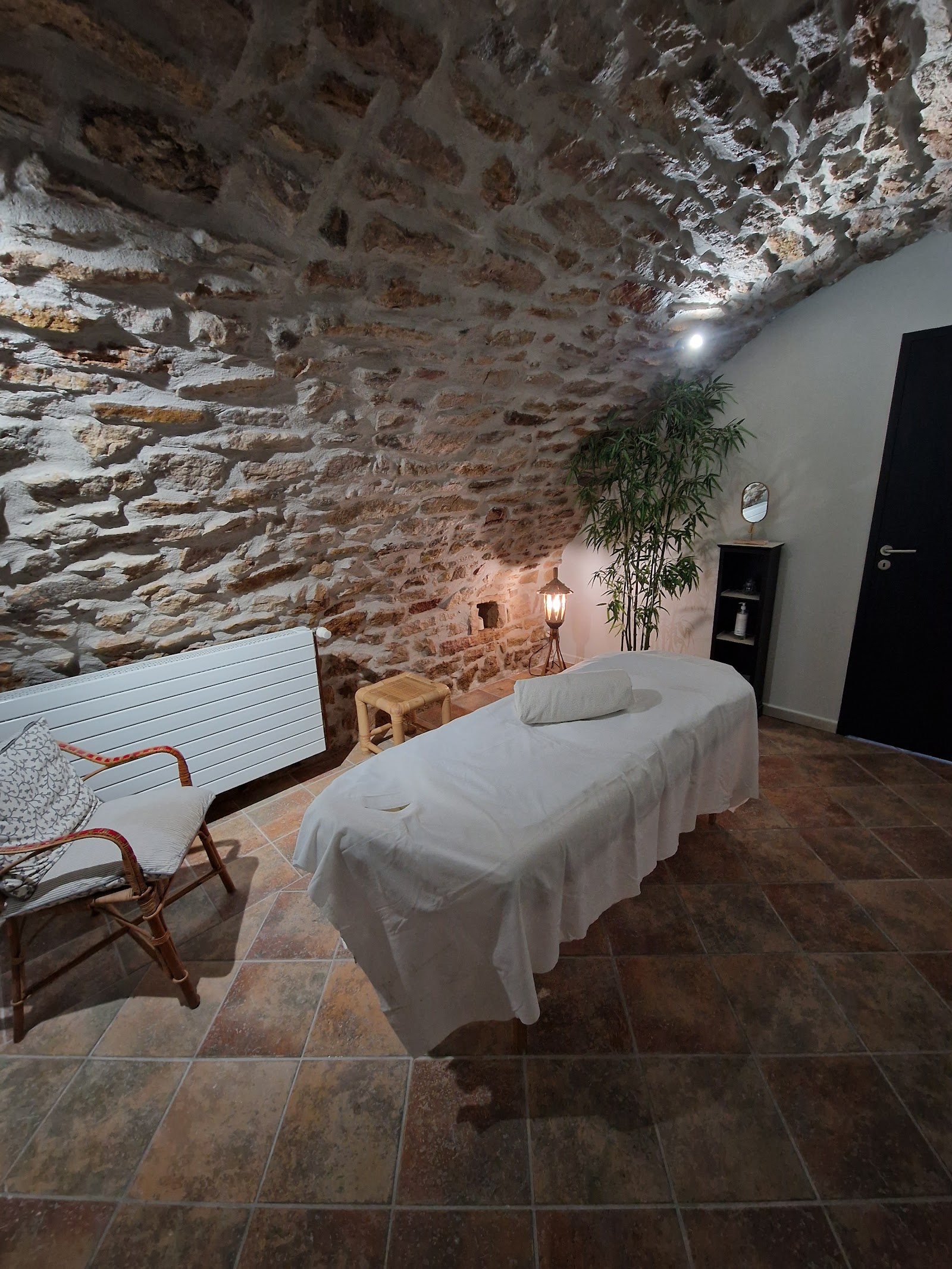 Source d&rsquo;Hylé – Institut de massages - Photo 2