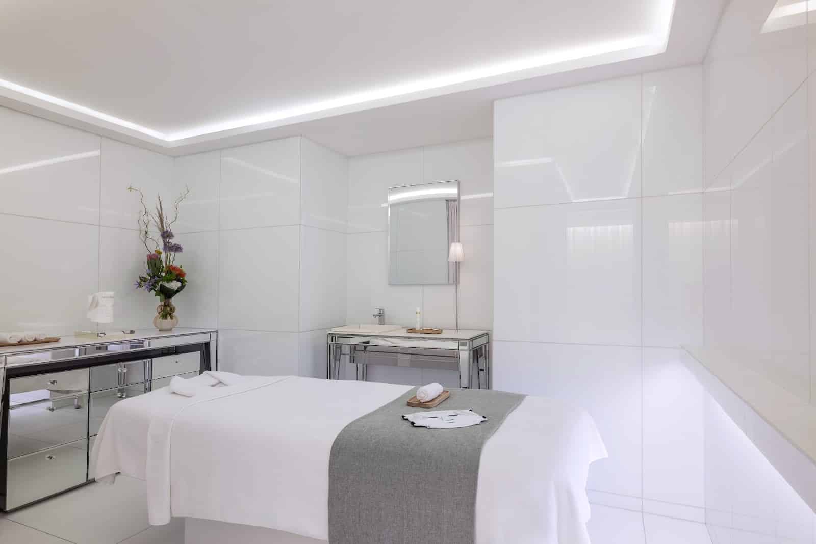 SPA - Photo 4