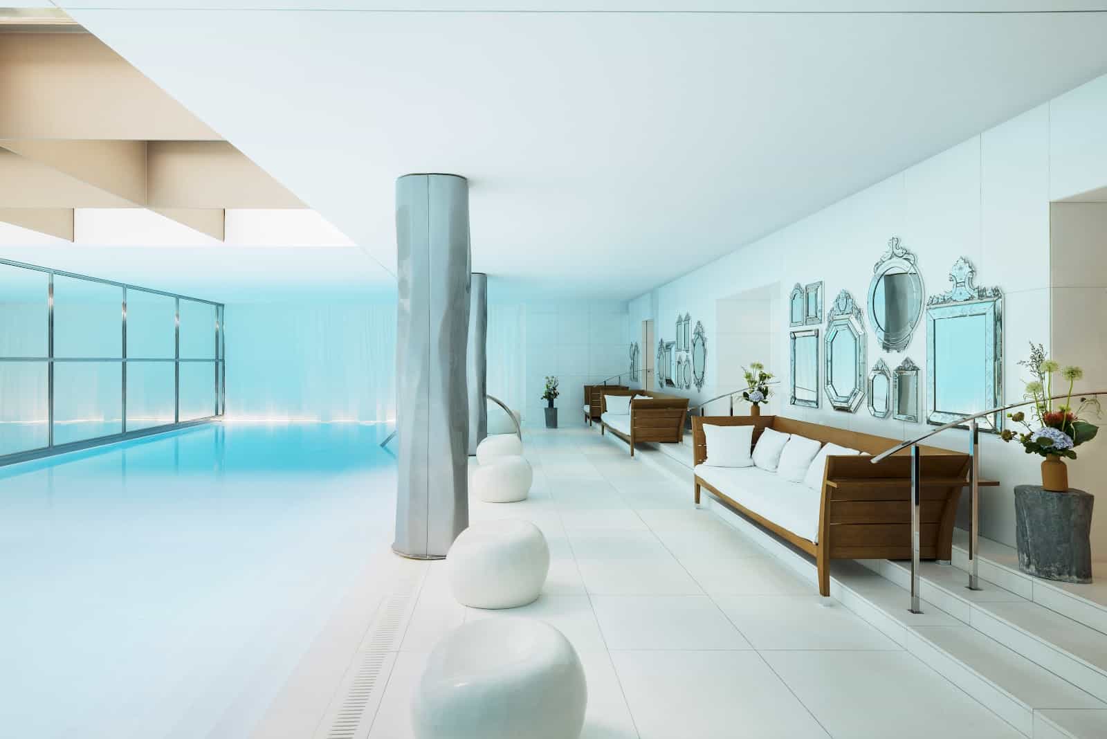 SPA - Photo 2