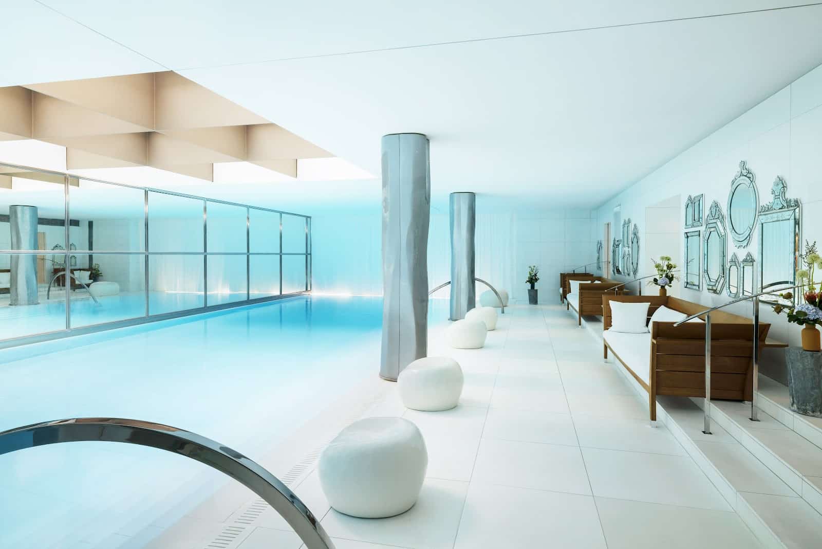 SPA - Photo 1
