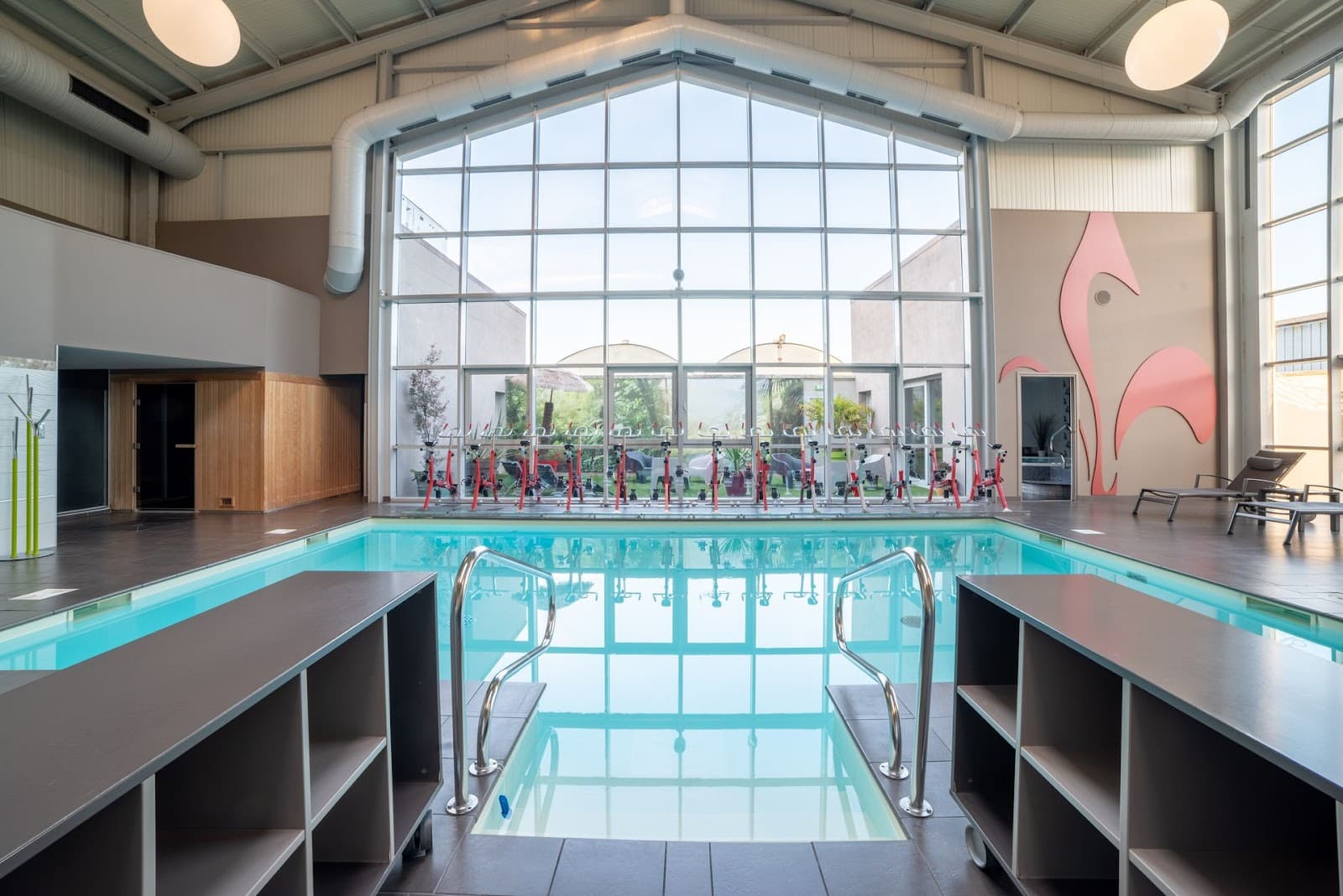 Spa Aqualora - Photo 1