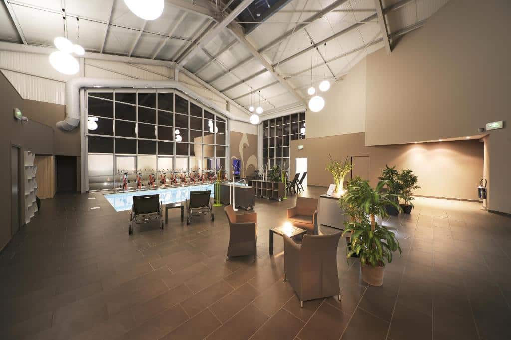 Spa Aqualora - Photo 6